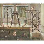 Stanislas Lepri Italian, 1905-