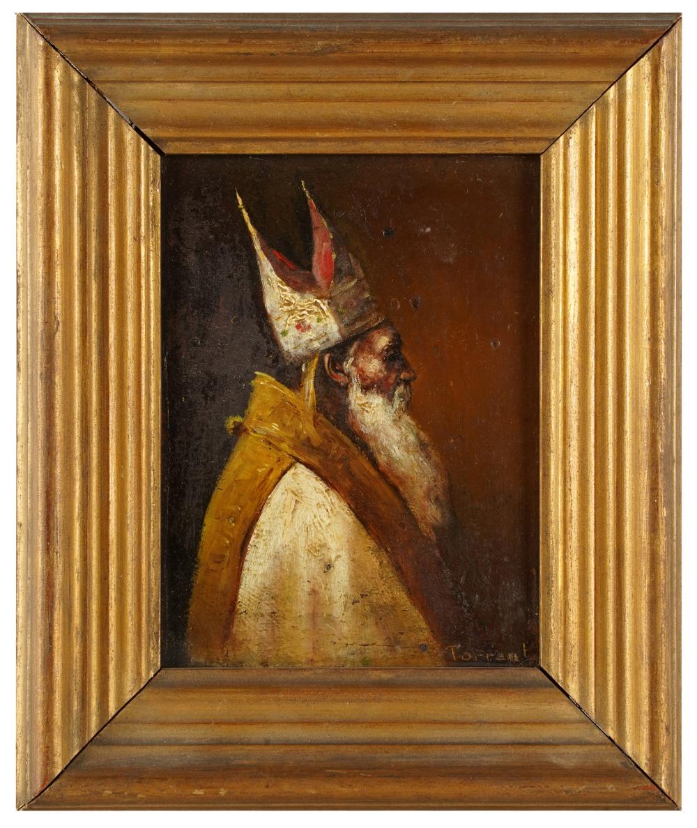 STANISLAS TORRENTS (1839 - 1916):