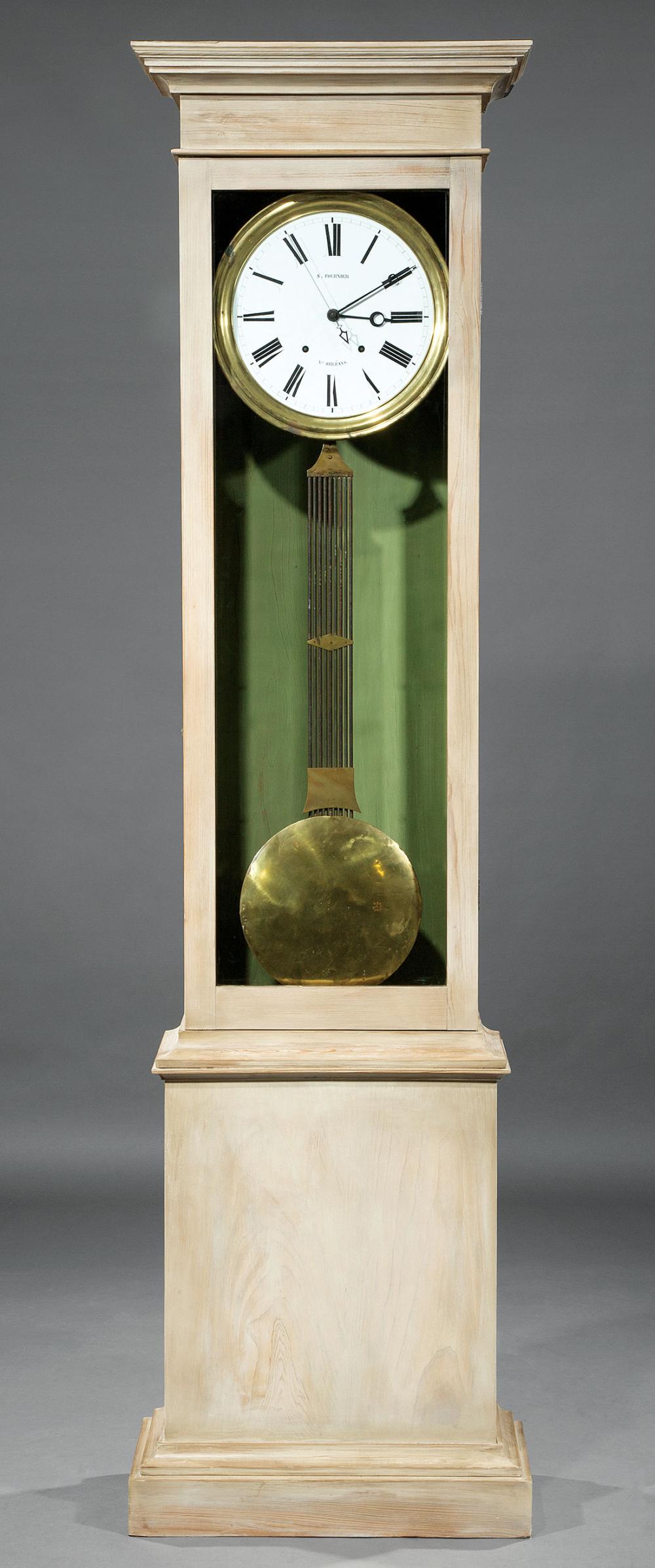 STANISLAUS FOURNIER TALL CASE