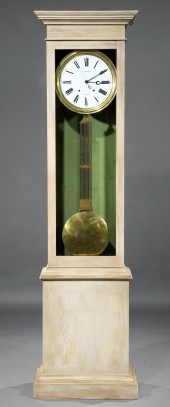 STANISLAUS FOURNIER TALL CASE