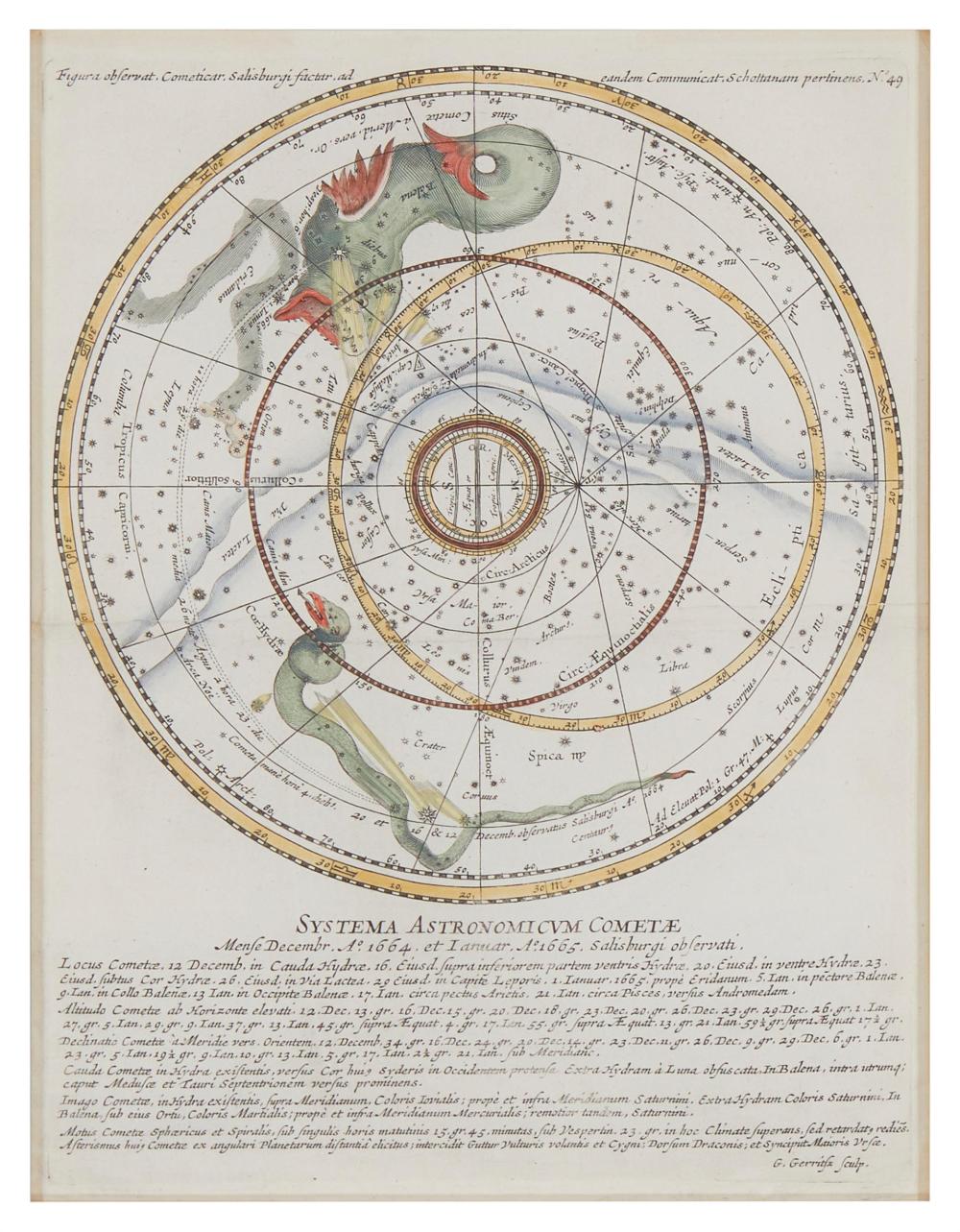 STANISLAUS LUBIENIECKI; AND