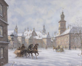 STANISLAV CHIMILINSKY (POLISH,