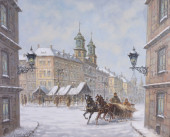 STANISLAV CHIMILINSKY (POLISH,