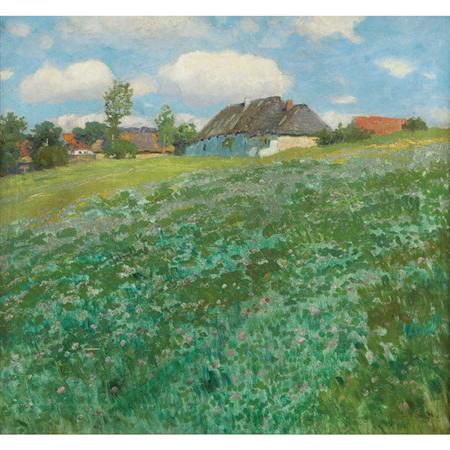 Stanislav Lolek Czech, 1873-1936