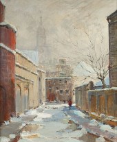 STANISLAVS KREICS (LATVIAN 190