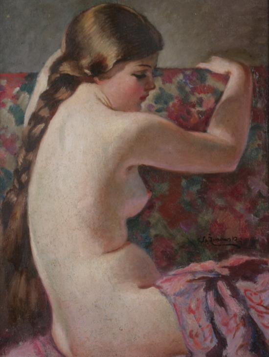STANISLAW ZURAWSKI (Polish