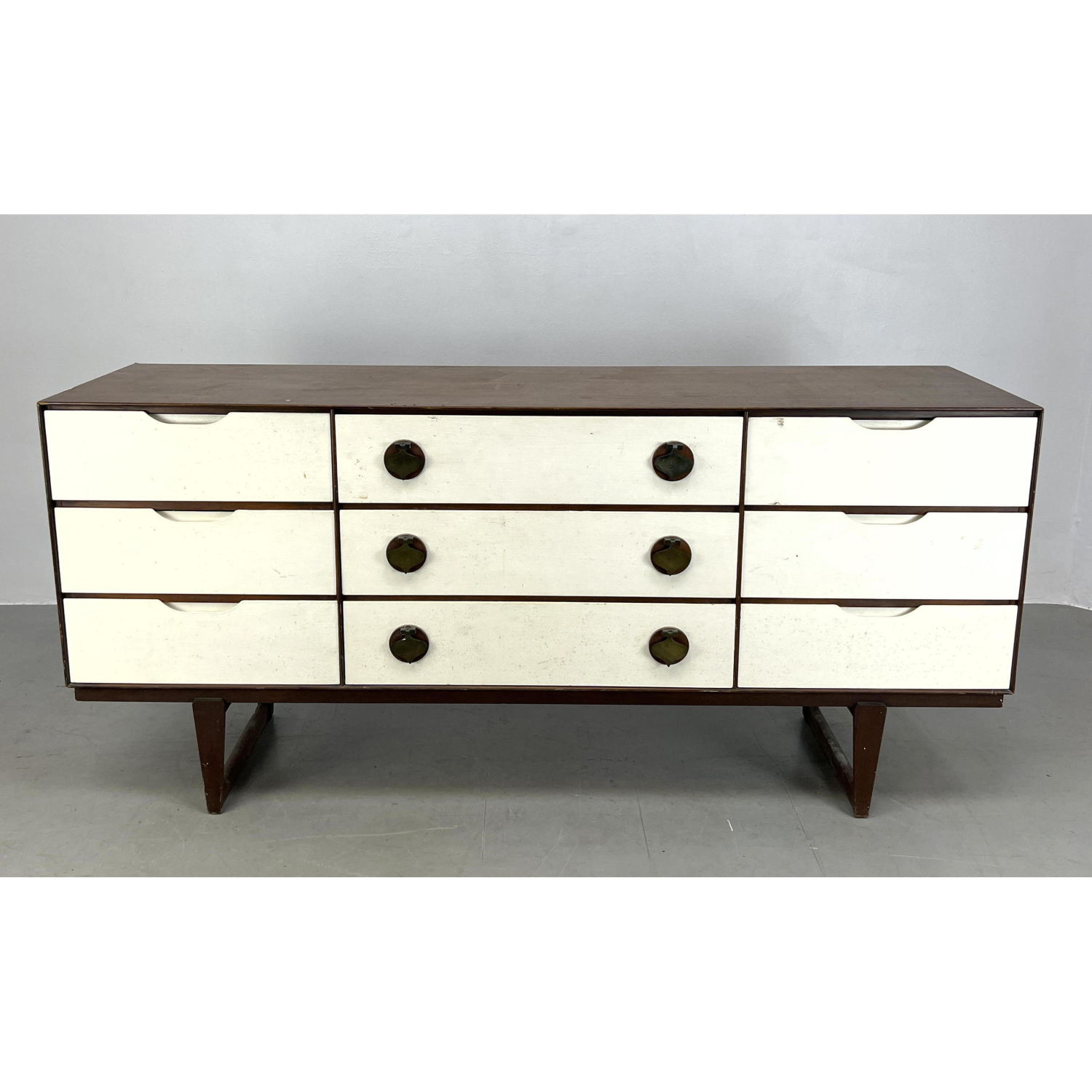STANLEY American Modern Low Dresser