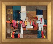 STANLEY BATE (AMERICAN/TENNESS