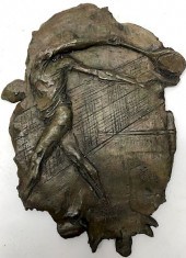 STANLEY BLEIFELD, 1924-2011, T