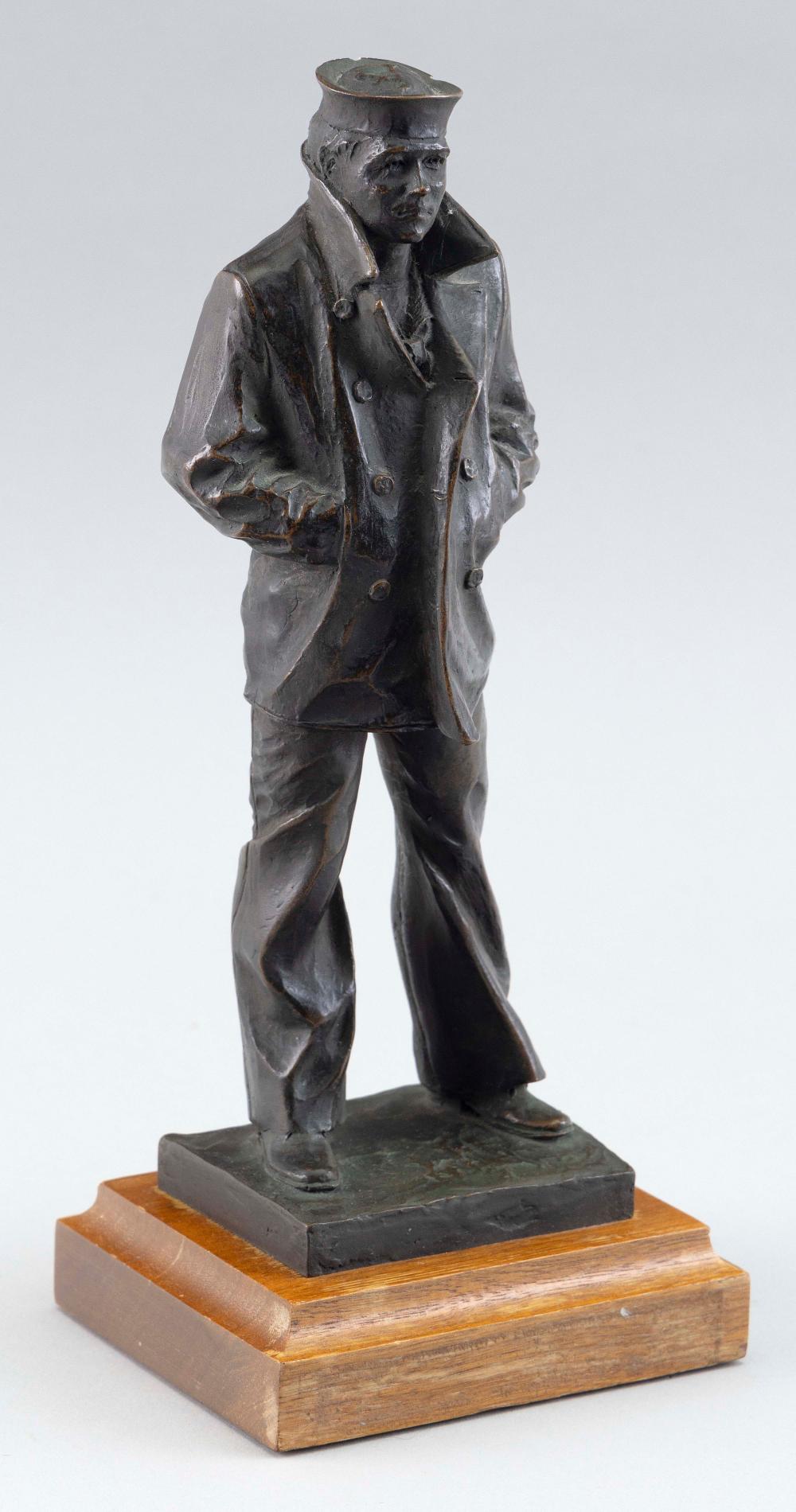 STANLEY BLEIFELD (CONNECTICUT/NEW