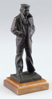 STANLEY BLEIFELD (CONNECTICUT/