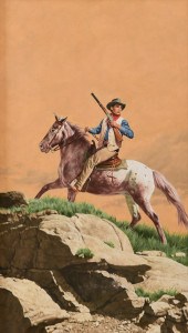 Stanley Borack (American, 1927