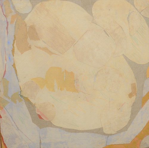 STANLEY BOXER (AMERICAN, 1926 -