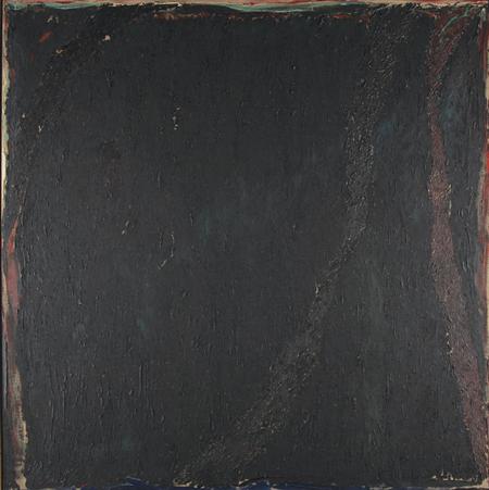 Stanley Boxer American, 1926-2000