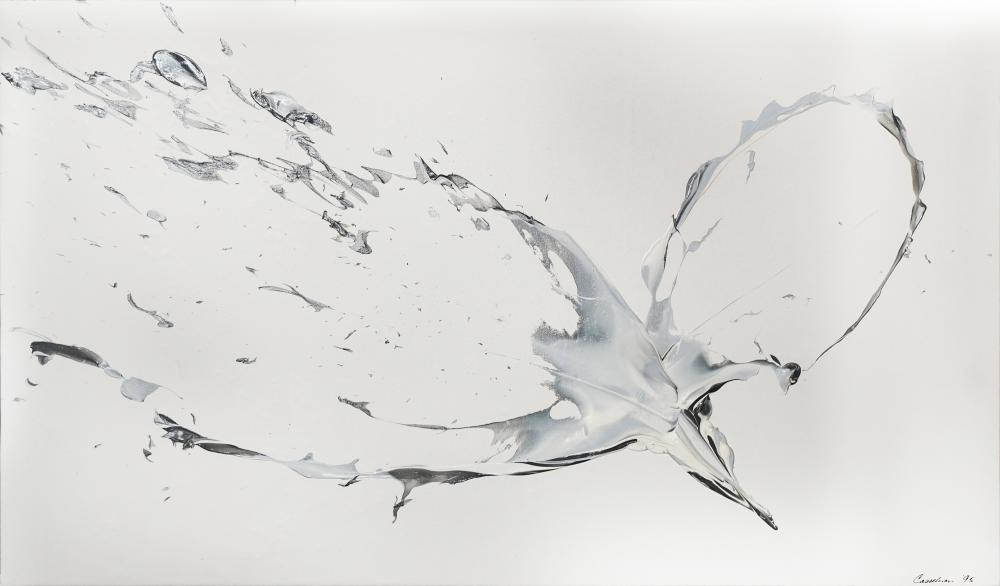 STANLEY CASSELMAN (B. 1963):