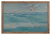 STANLEY ESCUDERO, FLORIDA ARTI