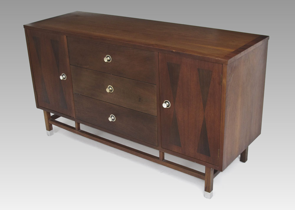 STANLEY FURNITURE MID CENTURY