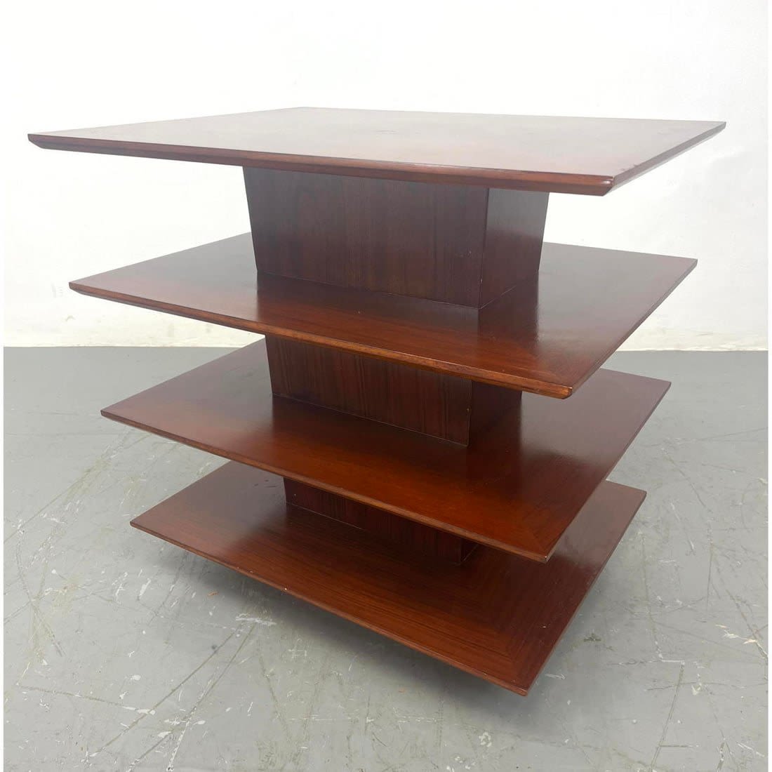 STANLEY Furniture Tiered Book