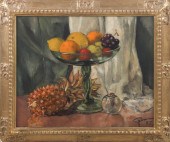 Stanley Grimm (Russian-British