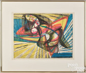 STANLEY HAYTER, ENGRAVING<br>S