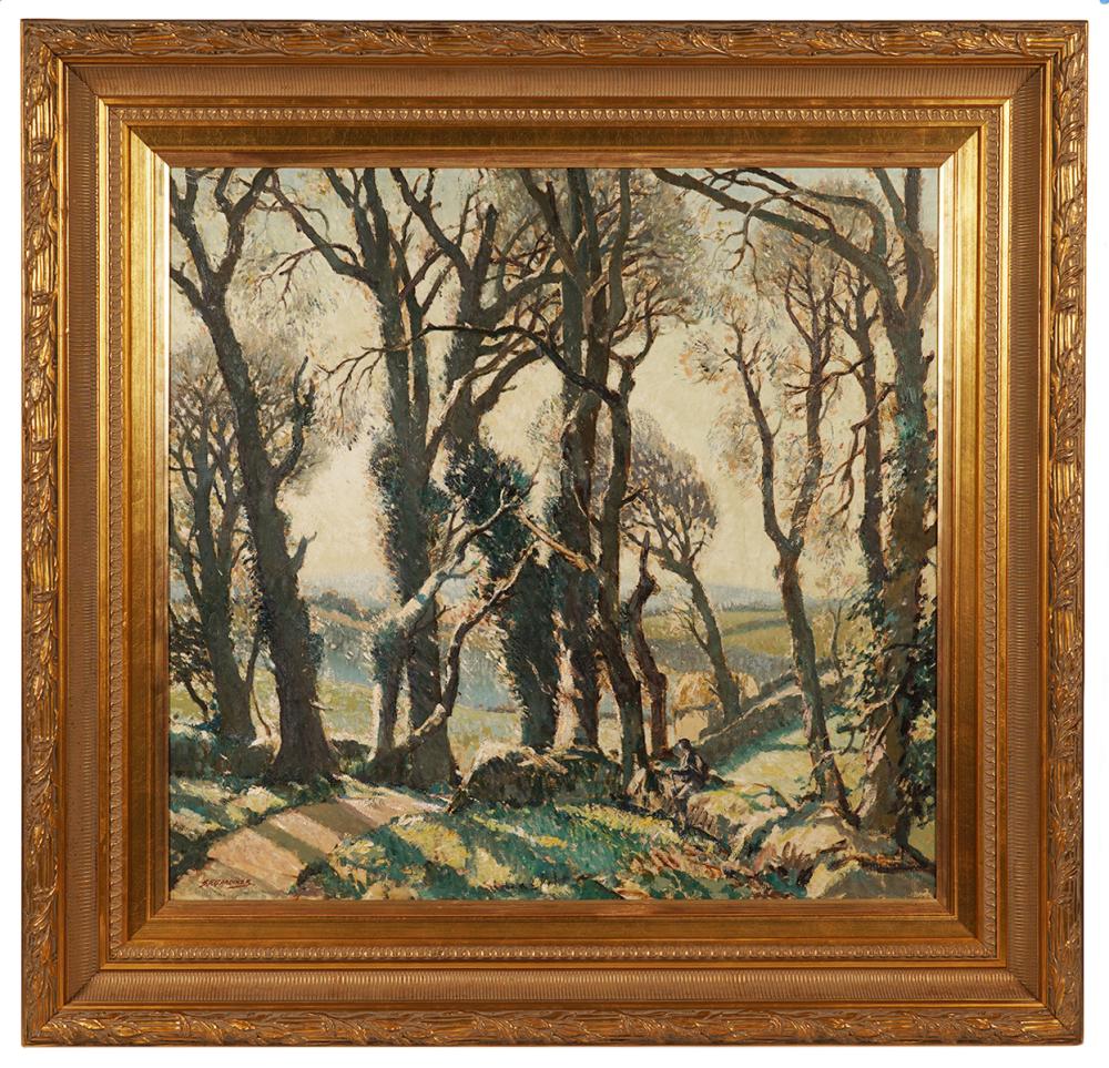 STANLEY HORACE GARDINER