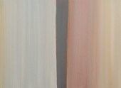STANLEY LINDWASSER ACRYLIC ON