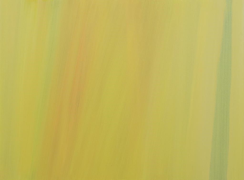 STANLEY LINDWASSER ACRYLIC ON