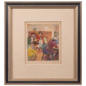Stanley Massey Arthurs (Americ