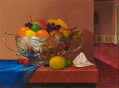 STANLEY MAXWELL BRICE, (AMERIC