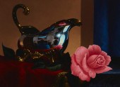 STANLEY MAXWELL BRICE (B. 1936