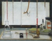 Stanley Meltzoff (American, 19