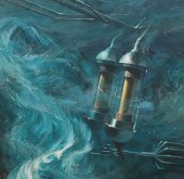 Stanley Meltzoff (American, 19