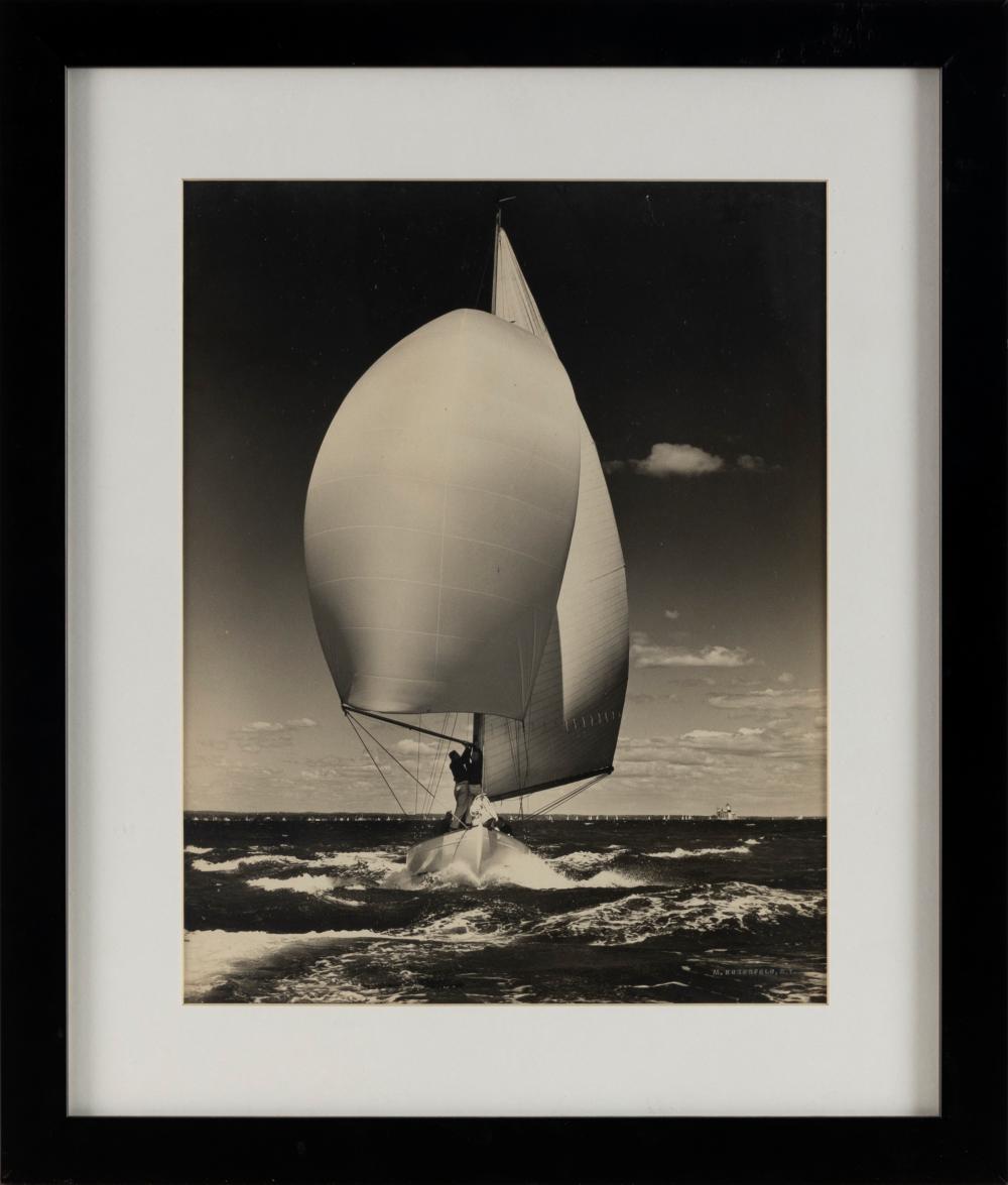 STANLEY ROSENFELD (AMERICA,