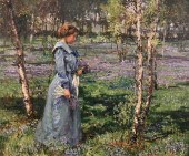 STANLEY ROYLE (CANADIAN, 1888