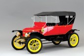 STANLEY STEAMER CONTEMPORARY M