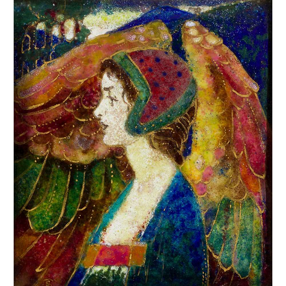 STANLEY THOROGOOD (BRITISH