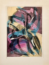 Stanley William Hayter (Britis