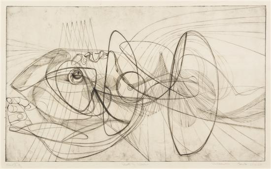 Stanley William Hayter (British