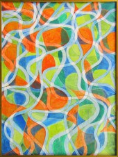 STANLEY WILLIAM HAYTER (BRITIS