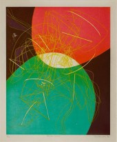 STANLEY WILLIAM HAYTER (BRITIS