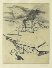 STANLEY WILLIAM HAYTER  (briti