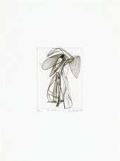 STANLEY WILLIAM HAYTER  (briti