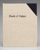 Stanley William Hayter folio (