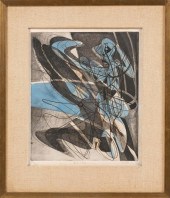 STANLEY WILLIAM HAYTER (NEW YO