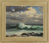 STANLEY WINGATE WOODWARDAmeric