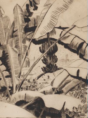 Stanley Wood (American 20th