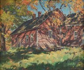 STANLEY WOODWARD (AMERICAN 189