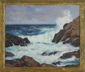 STANLEY WOODWARDAmerican 1890-
