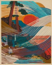 STANTON MACDONALD-WRIGHT (1890