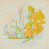 STANTON MACDONALD-WRIGHT, (189